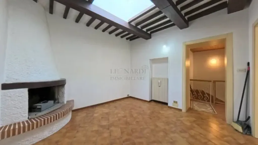 Séjour - Rustic Townhouse with Central Location in Sansepolcro