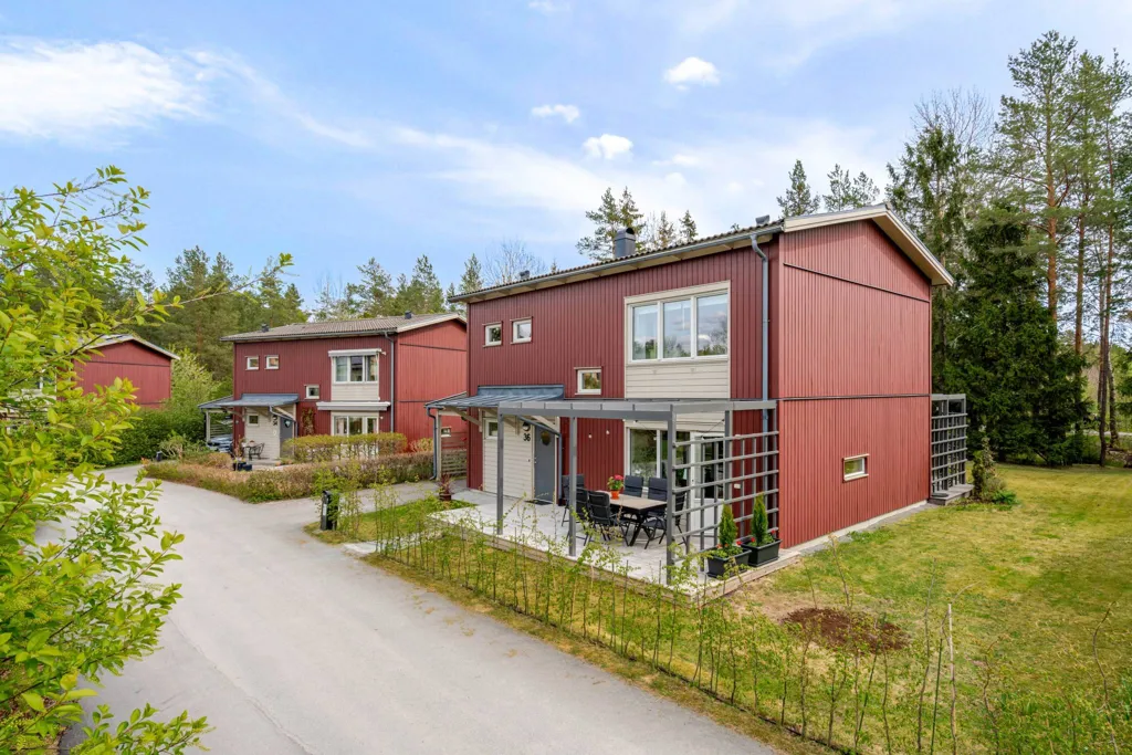Maison 5 pièces à Uppsala kommun