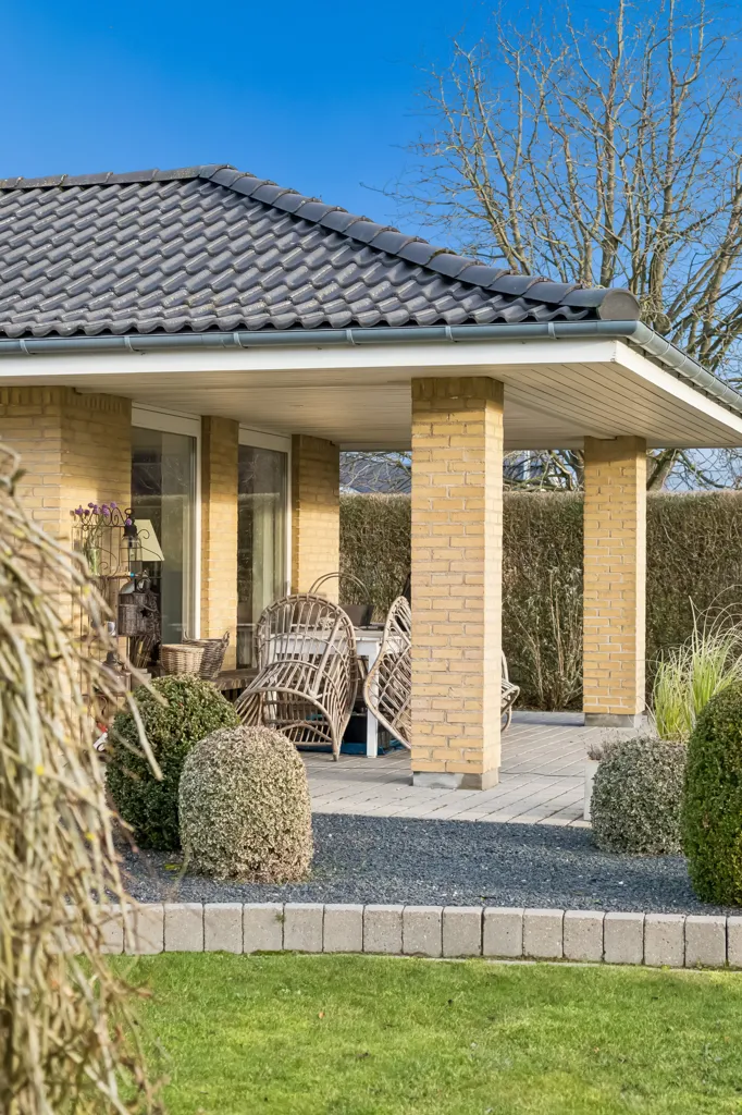 Extérieur - Villa with Separate Parent Suite in Dianalund