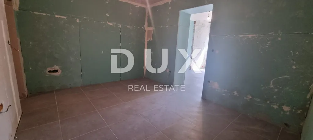 Stanze - Adaptable Flat with Garden in Pula Centre