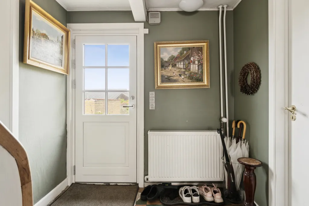 Maison 8 pièces à Allinge