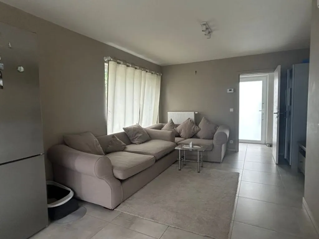 Elutuba - Energy-efficient House with Terrace in Diksmuide