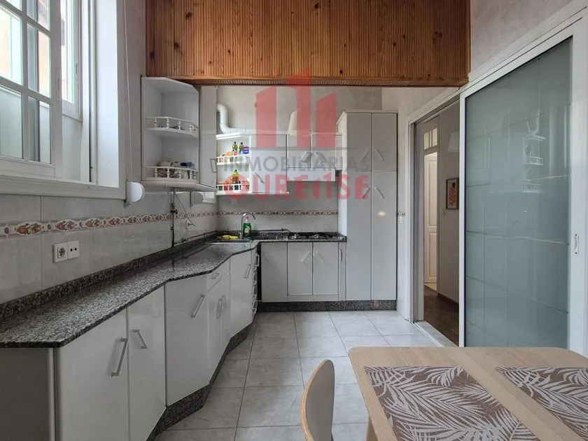 Cuisine - Student Room in Ourense's Historic Centre