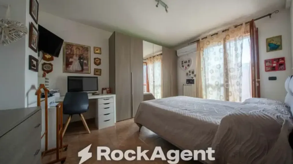 Magamistoad - Modern Apartment with Private Courtyard in Sennori