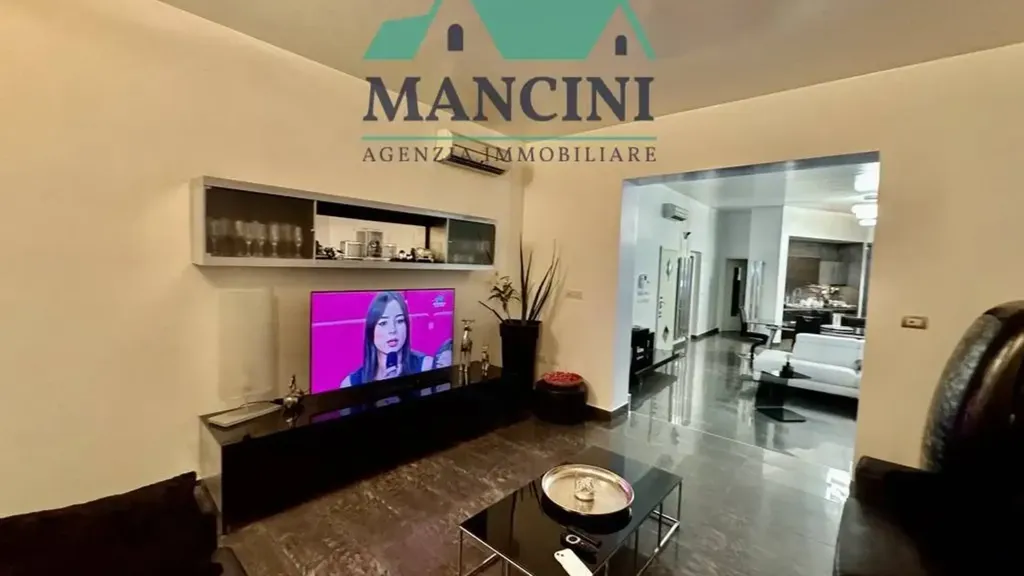Séjour - Historic Townhouse with Terrace in Jesi