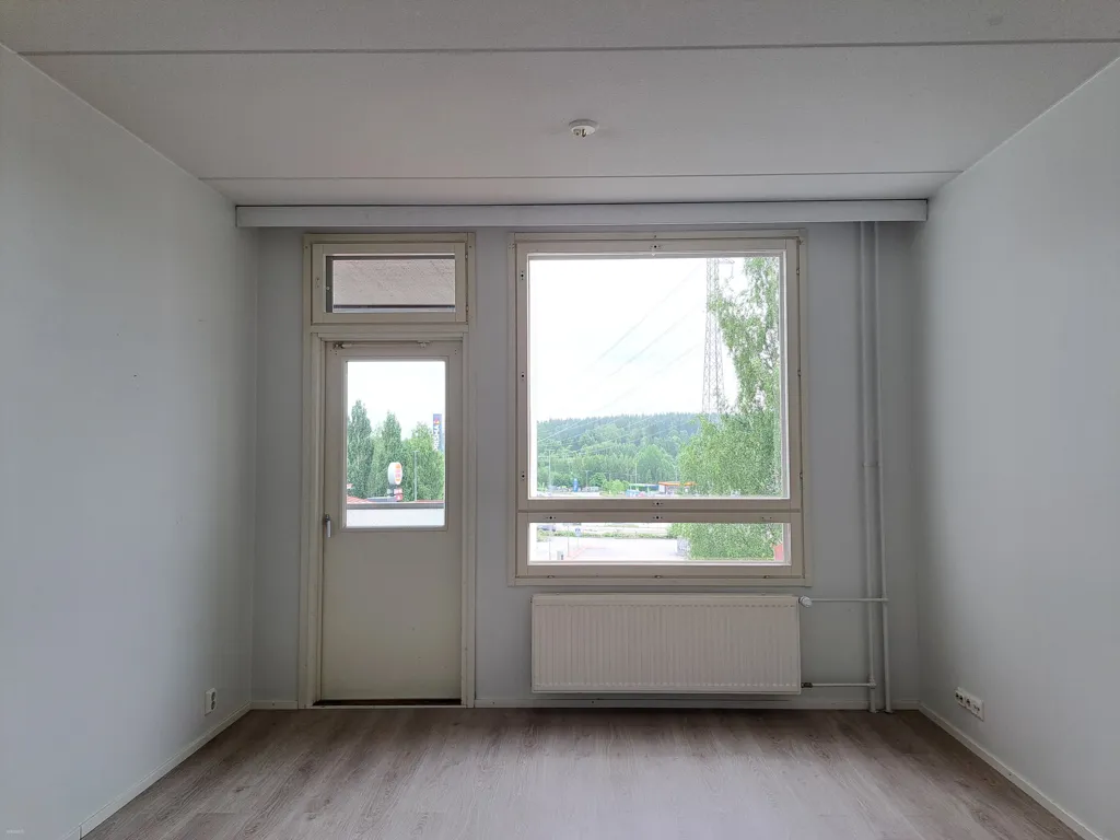Pièces - Apartment with Sauna in Keljo, Jyväskylä