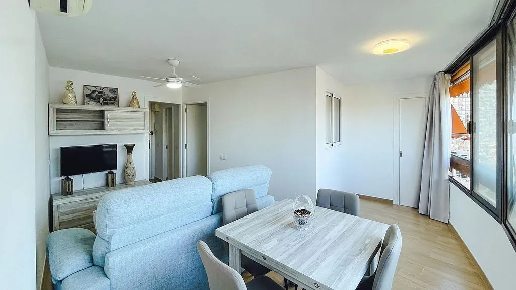 Elutuba - Apartment with Pool in Rincón de Loix