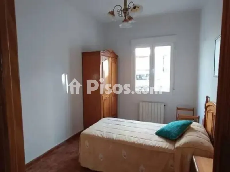 Magamistoad - Student-Friendly Flat near Plaza Mayor, Ciudad Real
