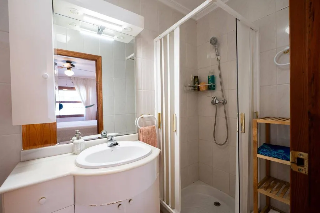 Salles de bain - Detached House with Pool in Torrevieja