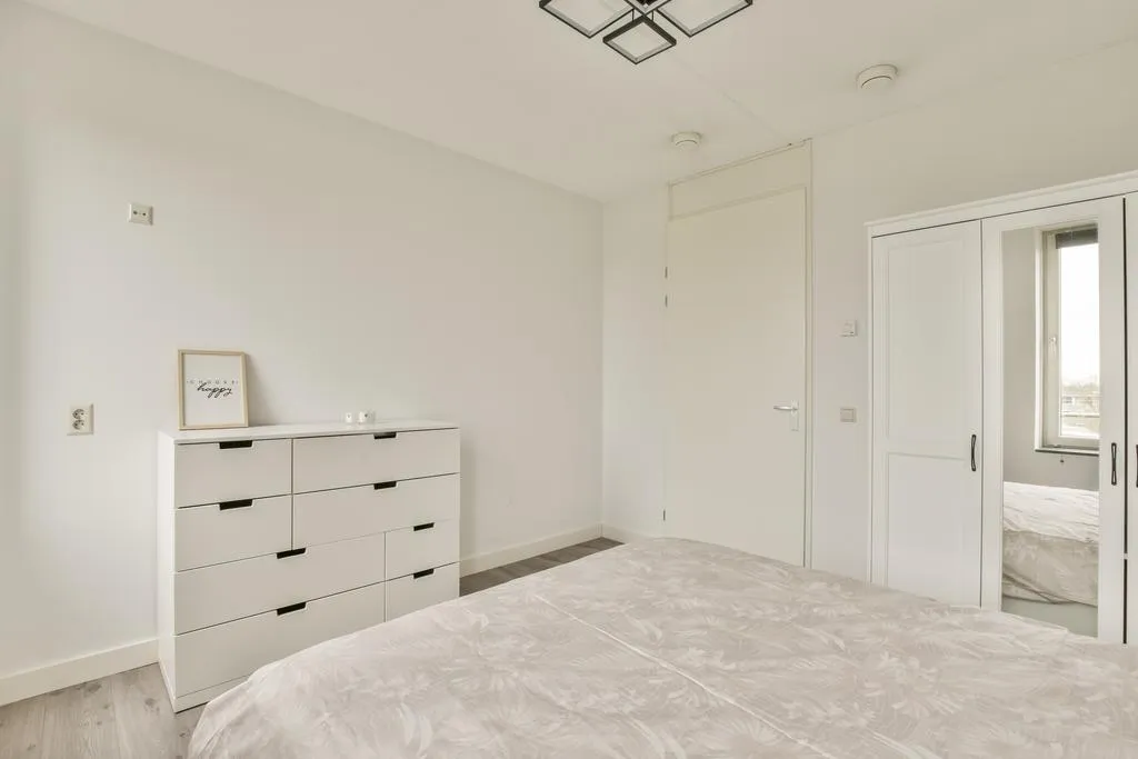 3-toaline korter asukohas Amstelveen