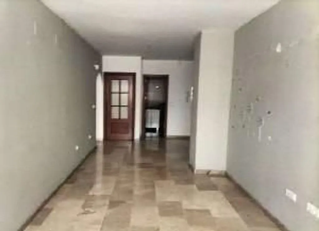 Entrée - Ground Floor Flat with Garage in Cijuela