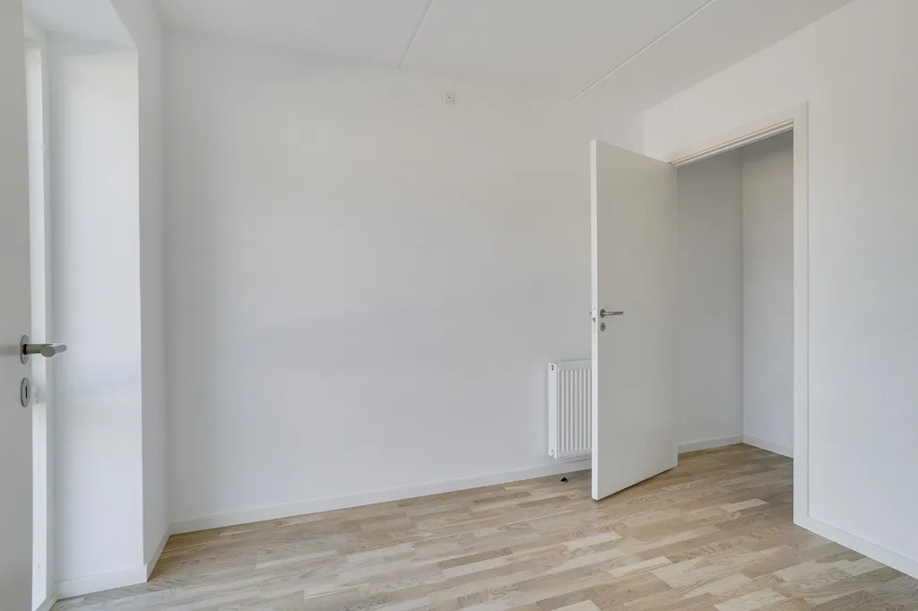 2-toaline korter asukohas København