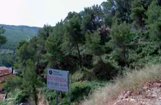 Aed - Residential Plot in Vallirana, Barcelona
