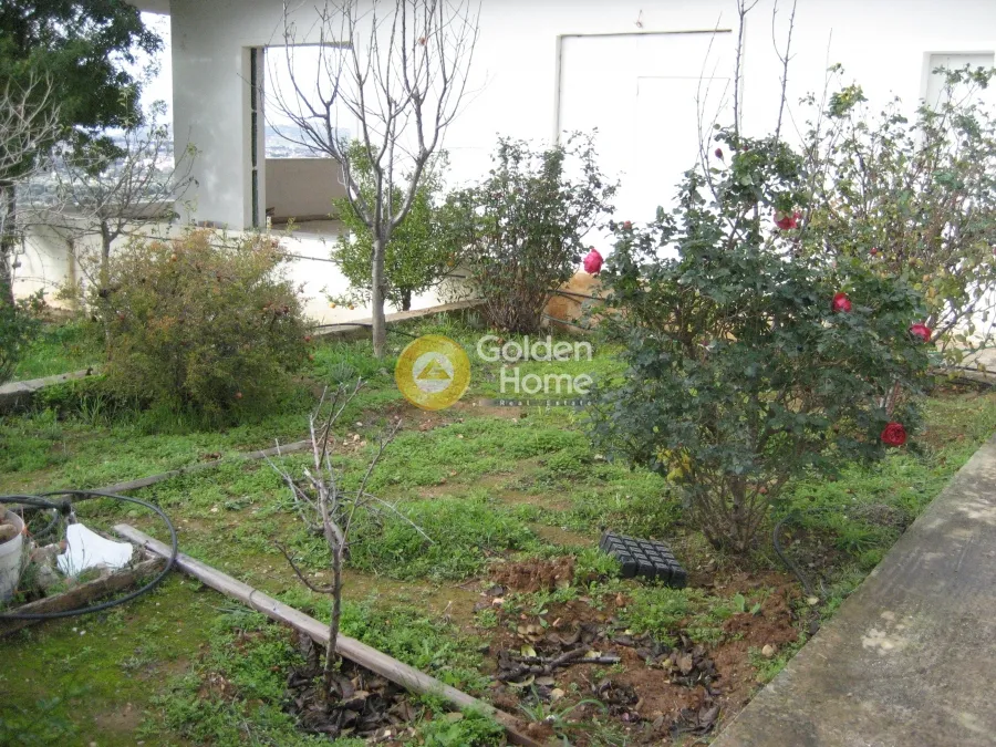 Aed - House with Panoramic View in Centre