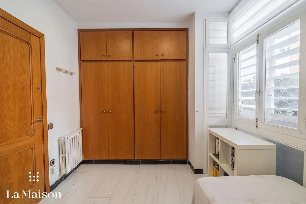 Bedrooms - Luxury House with Pool in Arenys de Munt