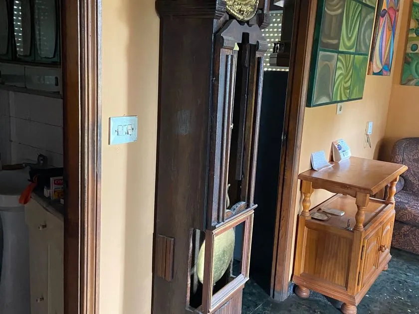 Hallway - Chalet with Bodega in Lalín, Pontevedra
