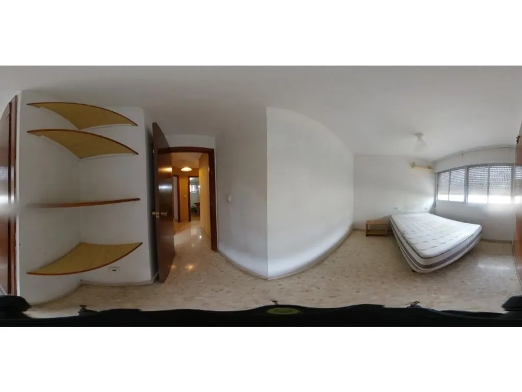 Magamistoad - Luxury Flat with Glazed Terrace in Carranque, Málaga