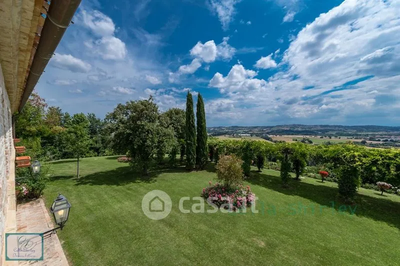 Jardin - Restored Rustico with Views in San Claudio