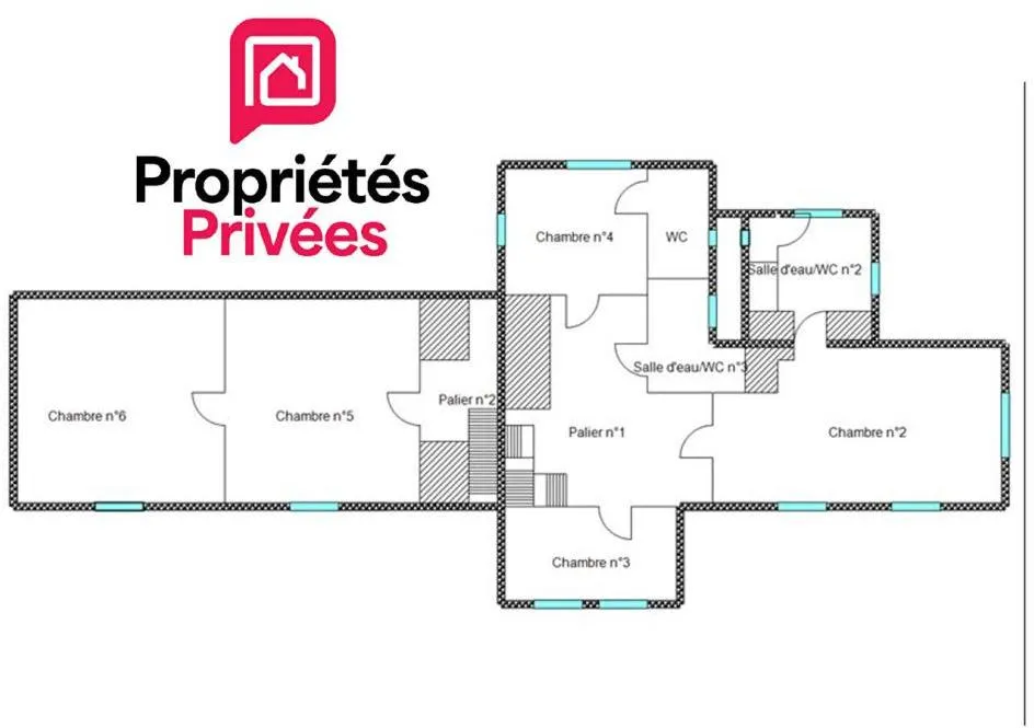 Plaan - Luxury House with Pool in Croth, Normandy