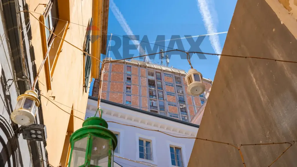 Aed - Apartment with Terrace in Sassari Centre