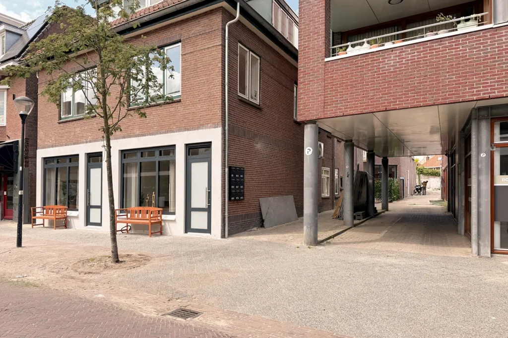 Appartement 2 pièces à Zeist