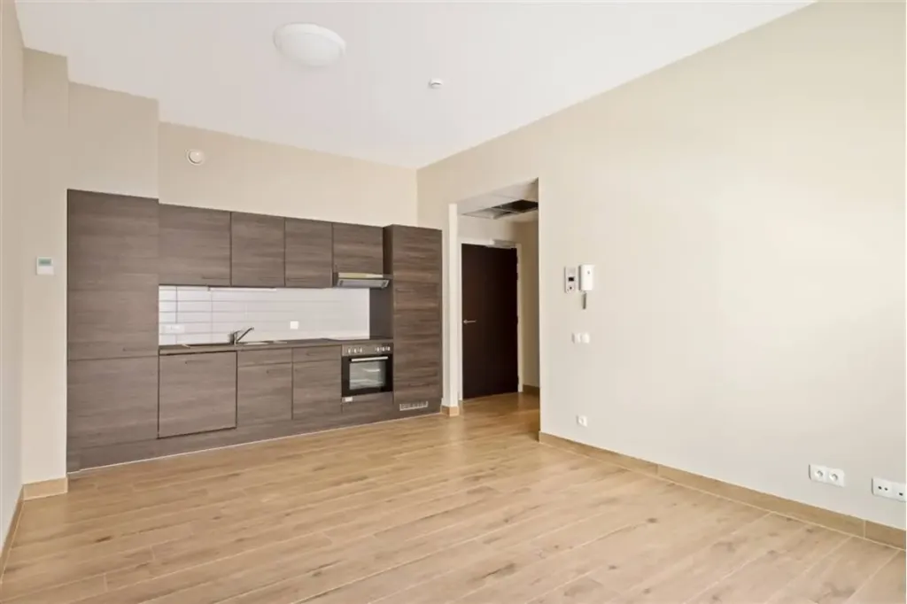 Cuisine - Appartement avec Services à Grobbendonk