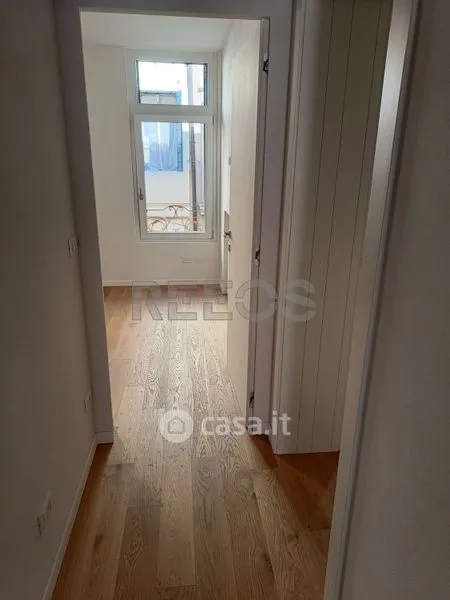 Entrée - Newly Rented Apartment with Terrace in Padua