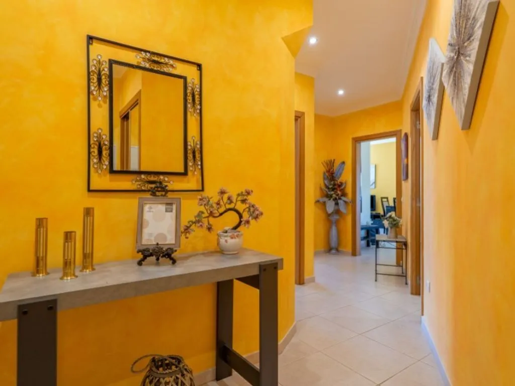 Esik - Luxury Apartment with Sea View in Portimão