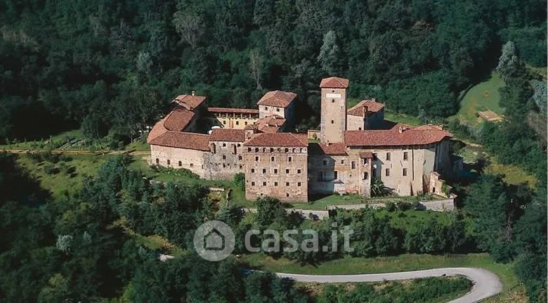 Vue aérienne - Loft with Terrace in Massazza