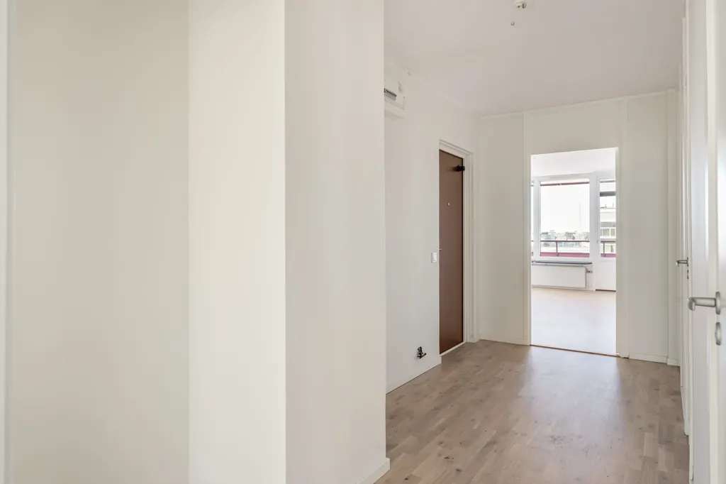 Ingresso - Apartment with Balcony in Helenelund