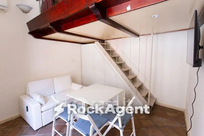 Elutuba - Studio Apartment in Central Catania
