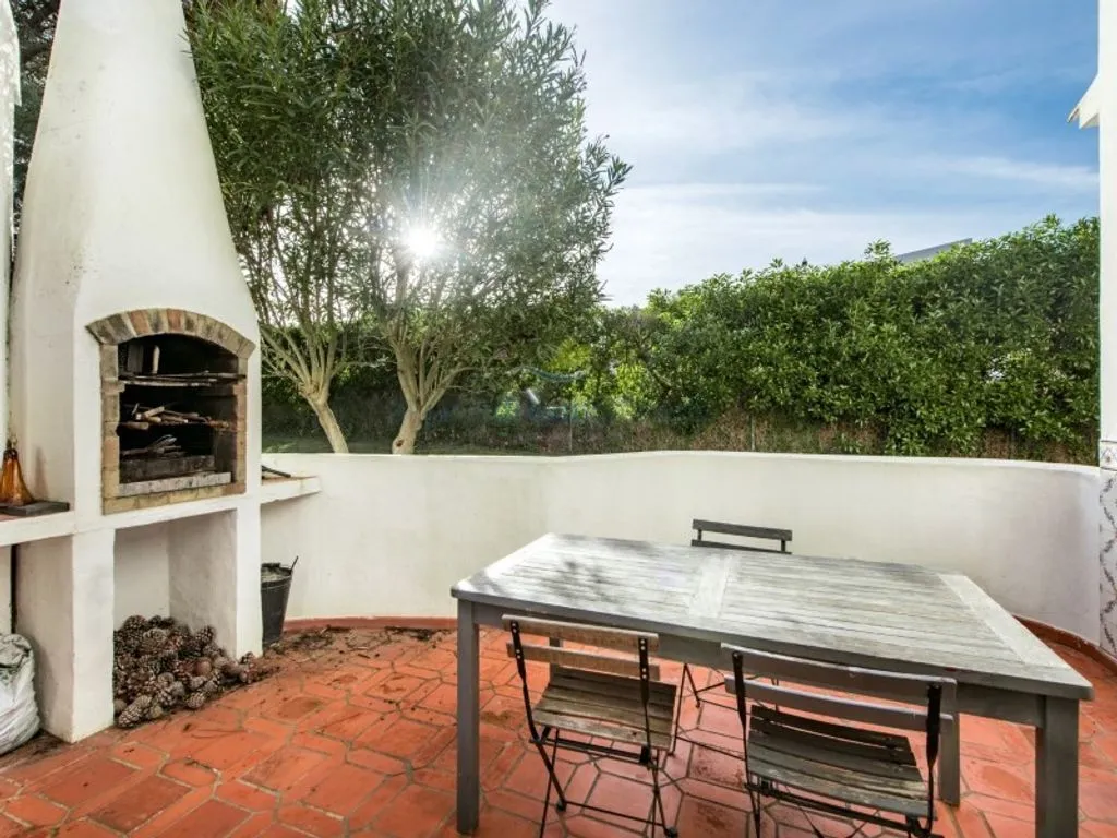 Terrass - Luxury Villa with Pool in Porches, Lagoa