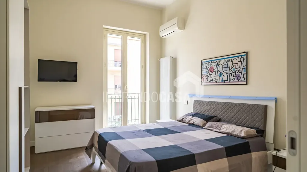 Magamistoad - Rented Apartment with Balcony in Palermo