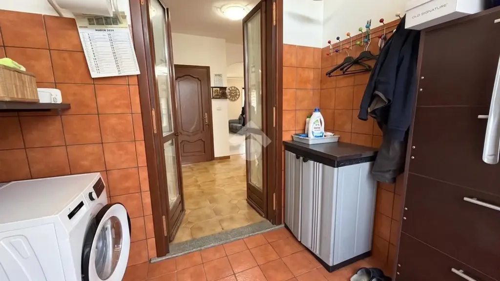 Lavanderia - Detached House with Pool in Gastaldi