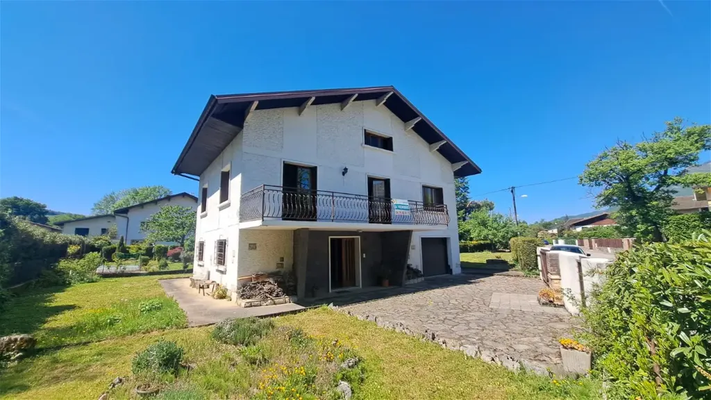 Maison 5 pièces à La Ravoire