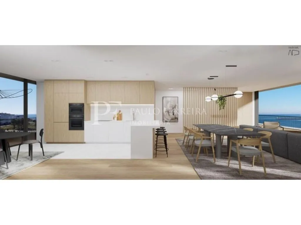 Cuisine - Luxury Flat with Waterfront Views in Vila Nova de Gaia