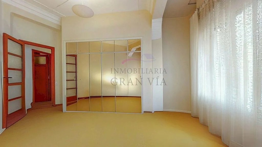 Entrée - Apartment with Air Conditioning in Arrancapins