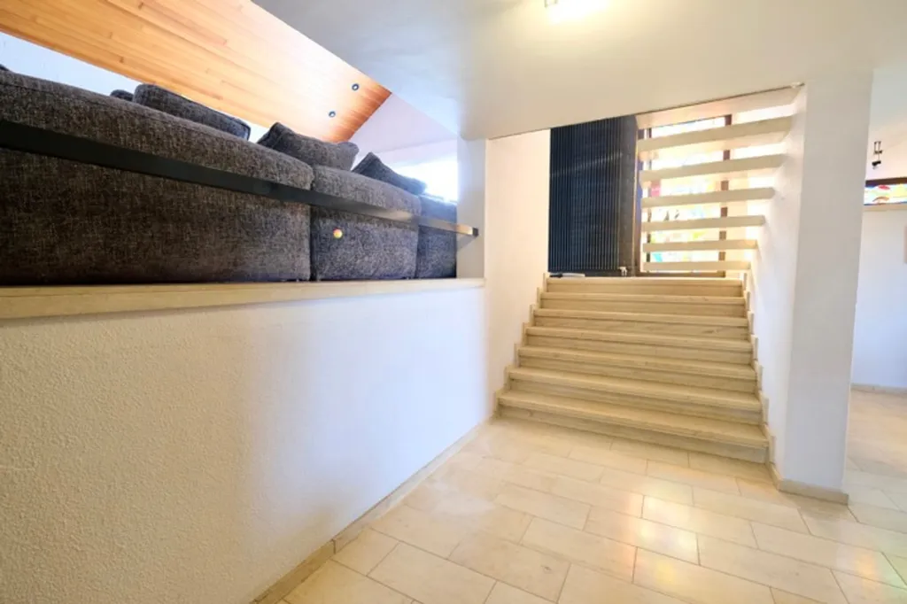 Stanze - Spacious 4-Front Villa in Sint-Pieters-Leeuw
