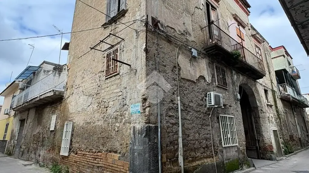 facade