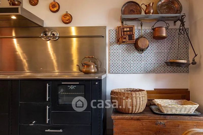 Cuisine - Rustic Casale with Pool in Massa Marittima