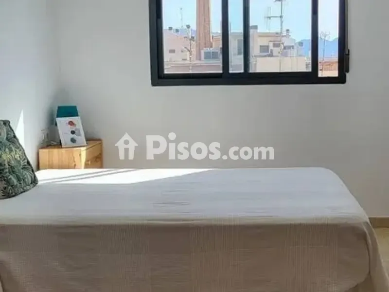 3 magamistoaga korter asukohas ES