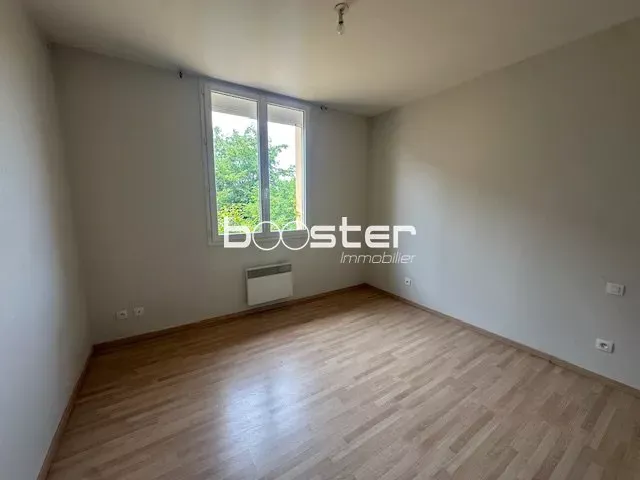 Stanze - Recent House with Garden in Minimes