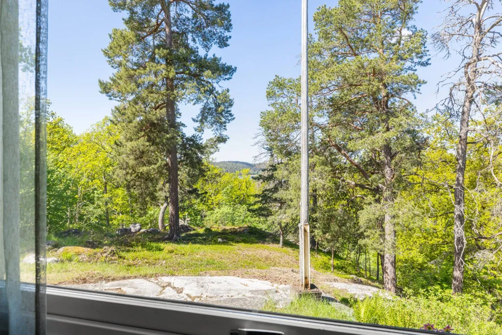 Toad - Villa with Sea View in Brevik, Tyresö