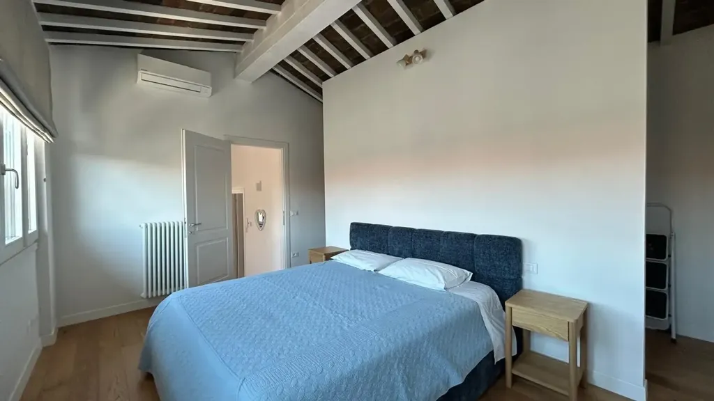 Magamistoad - Triplex with Terrazzo in Campi Bisenzio