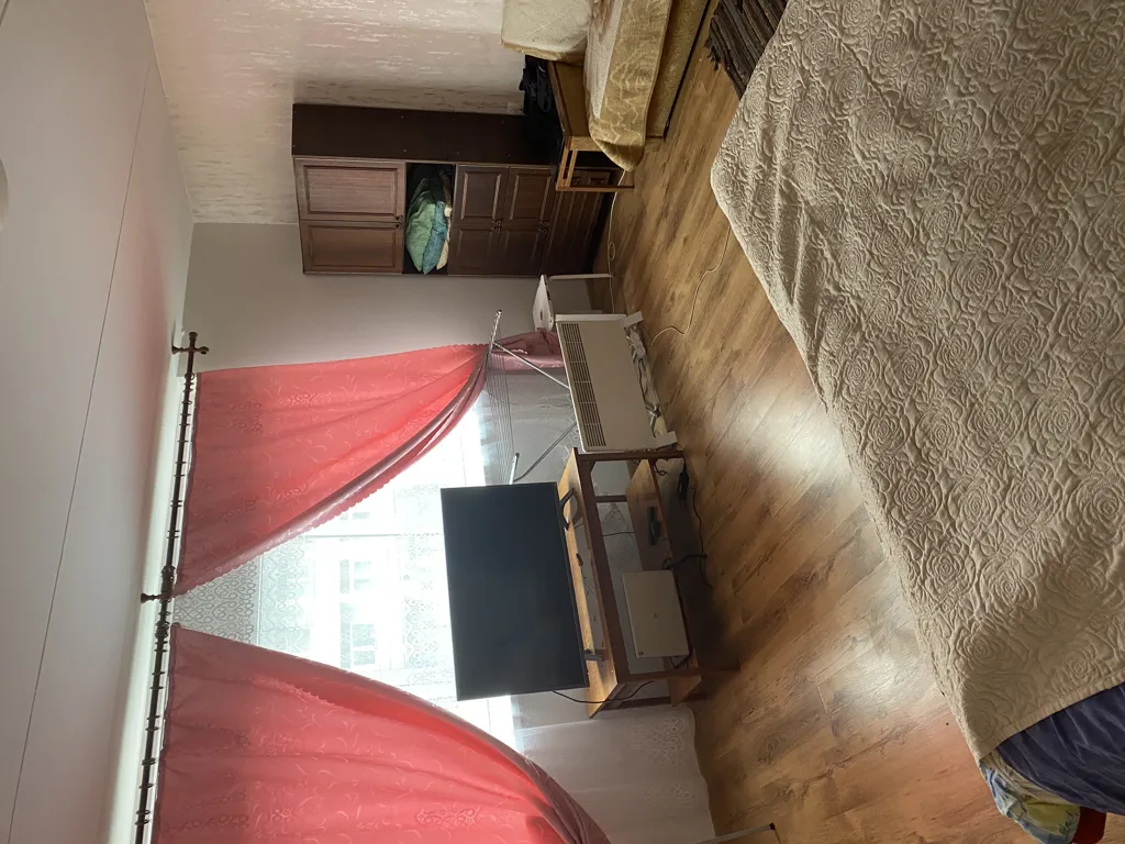 Chambres - 1-Bedroom Flat with Balcony in Habaja