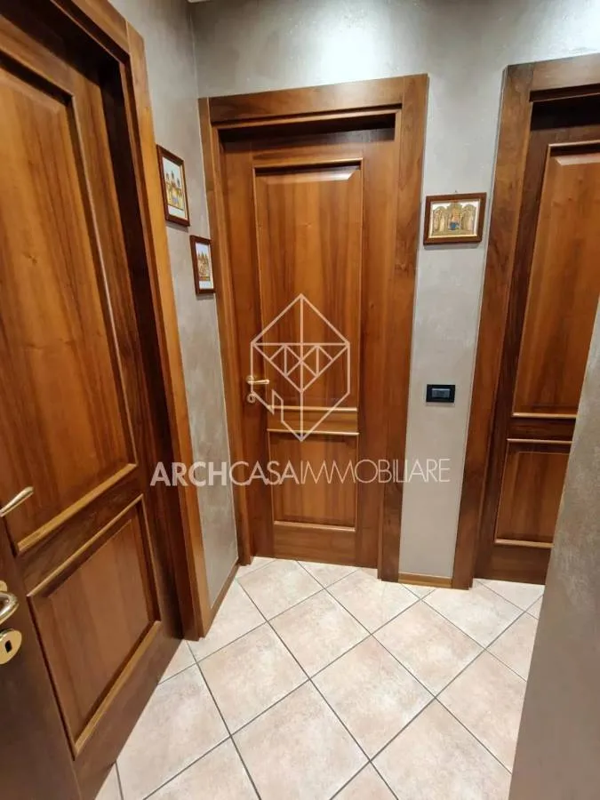 Ingresso - Apartment with Terrace in Cuneo