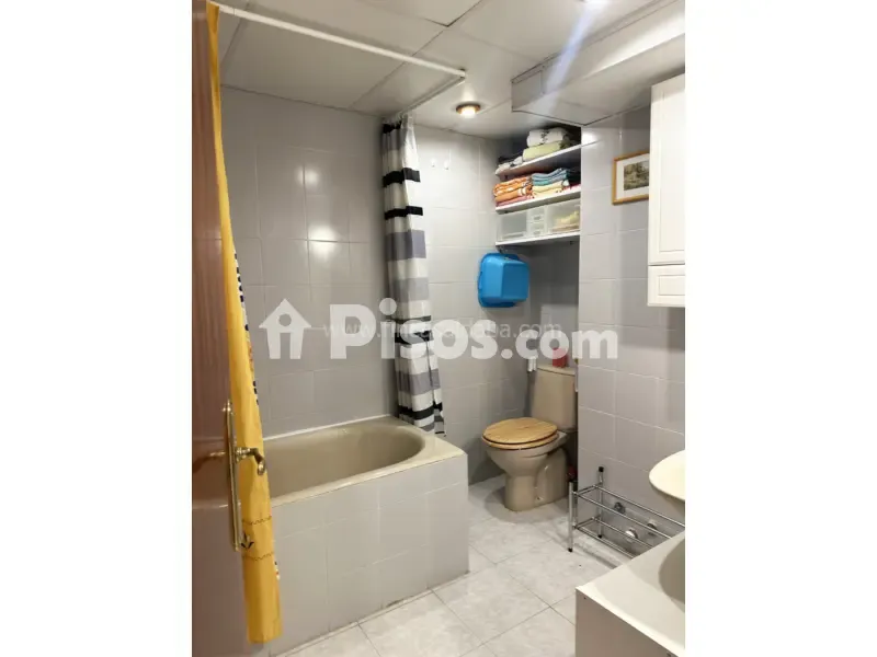 Vannitoad - Apartment with Trunk Space in Urbanisation Burgo de Rapitan