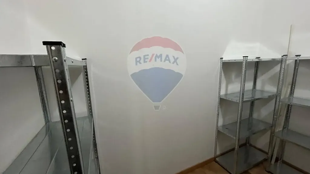 Rooms - Rented Apartment with Balcony in Ferrara