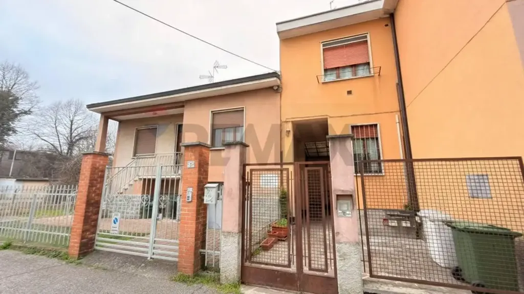 Välivaade - Condo with Balcony in Settala