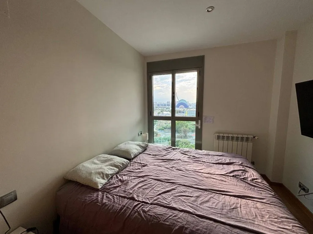 Chambres - Luxury Flat with Pool in Valencia